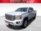 2017 GMC Canyon SLT
