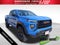 2025 GMC Canyon 4WD Elevation