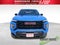 2025 GMC Canyon 4WD Elevation