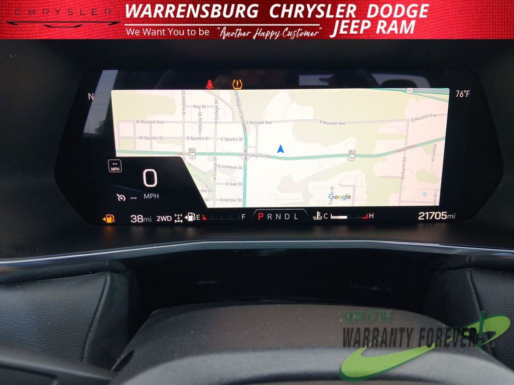2025 GMC Canyon 4WD Elevation