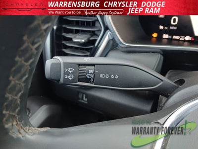 2025 GMC Canyon 4WD Elevation