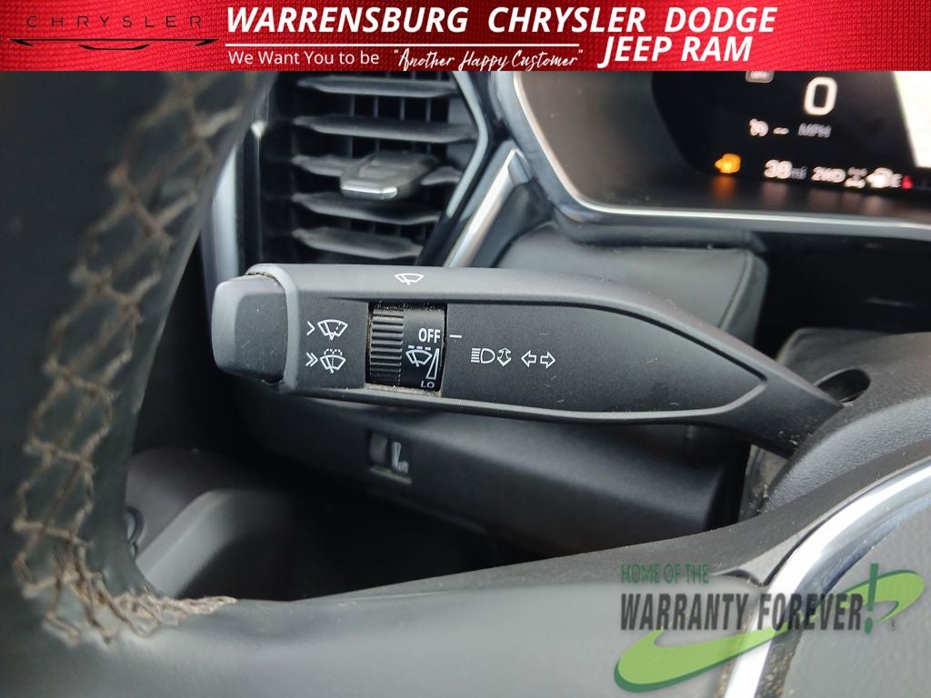 2025 GMC Canyon 4WD Elevation