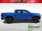 2025 GMC Canyon 4WD Elevation