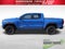2025 GMC Canyon 4WD Elevation