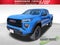 2025 GMC Canyon 4WD Elevation