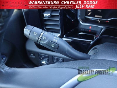 2025 GMC Sierra 1500 4WD Crew Cab Short Box SLT