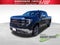 2025 GMC Sierra 1500 4WD Crew Cab Short Box SLT