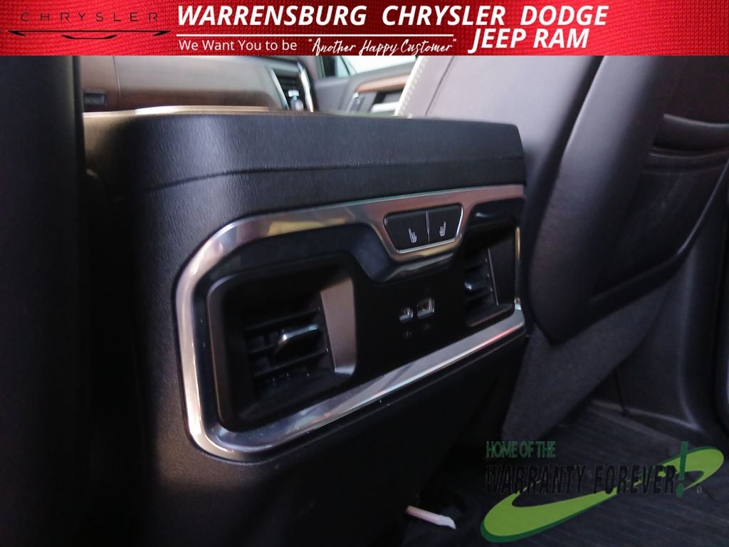 2023 GMC Sierra 1500 4WD Crew Cab Short Box Denali Ultimate