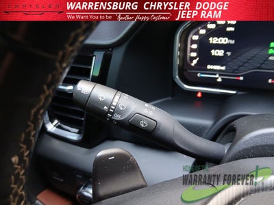 2023 GMC Sierra 1500 4WD Crew Cab Short Box Denali Ultimate