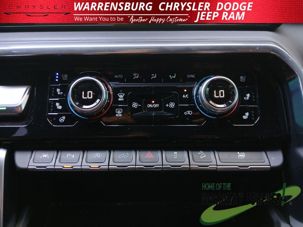 2023 GMC Sierra 1500 4WD Crew Cab Short Box Denali Ultimate