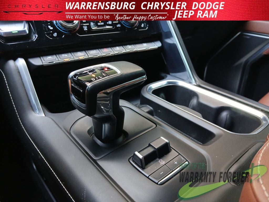 2023 GMC Sierra 1500 4WD Crew Cab Short Box Denali Ultimate