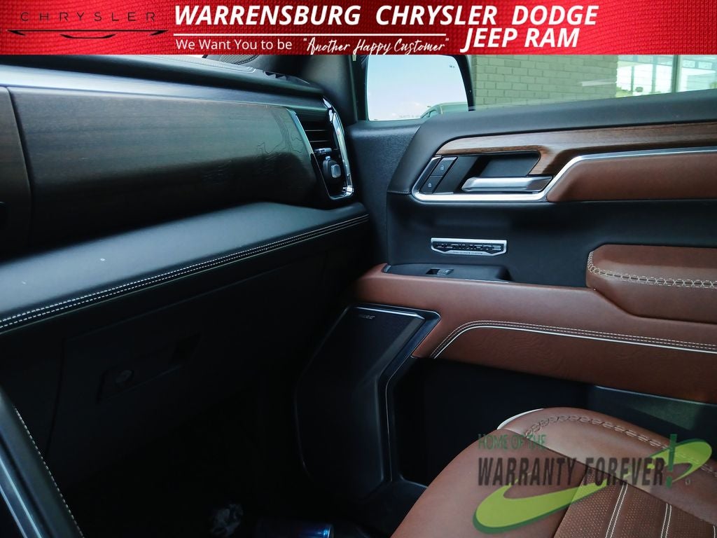 2023 GMC Sierra 1500 4WD Crew Cab Short Box Denali Ultimate