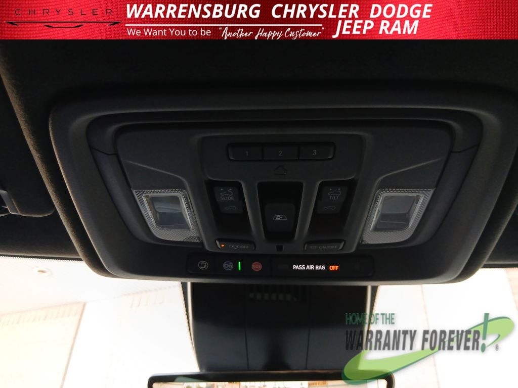 2023 GMC Sierra 1500 4WD Crew Cab Short Box Denali Ultimate
