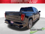 2023 GMC Sierra 1500 4WD Crew Cab Short Box Denali Ultimate