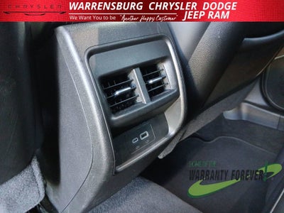 2025 Cadillac XT4 FWD Premium Luxury