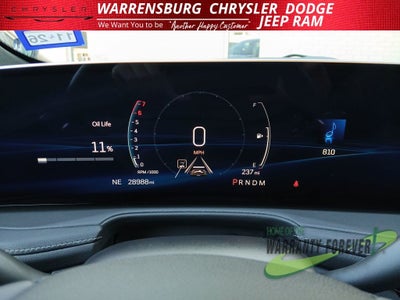 2025 Cadillac XT4 FWD Premium Luxury