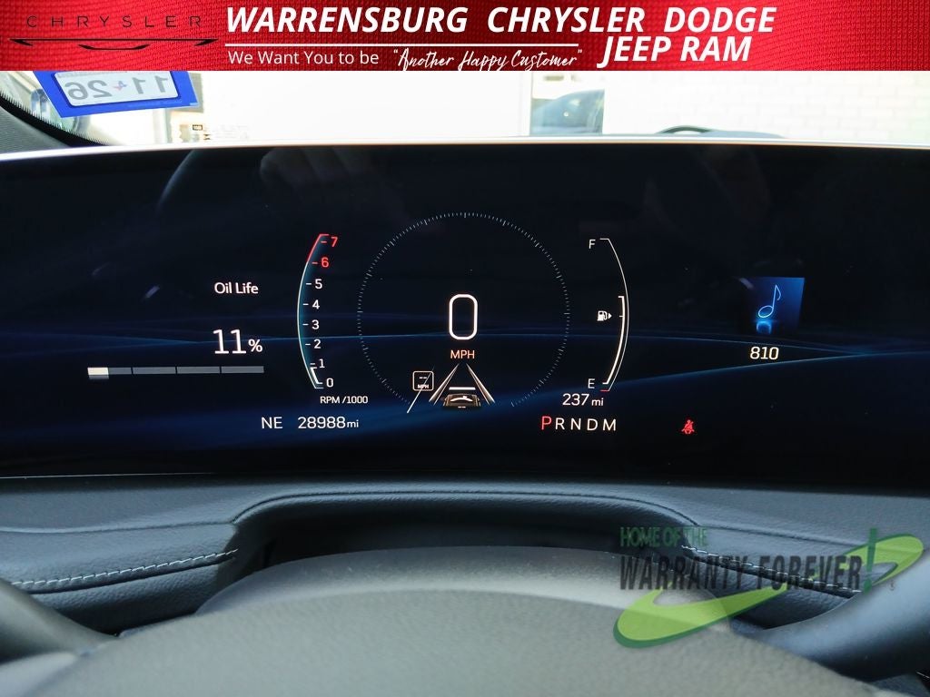 2025 Cadillac XT4 FWD Premium Luxury