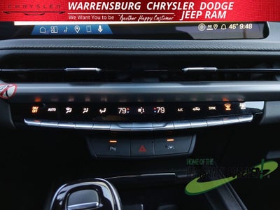 2025 Cadillac XT4 FWD Premium Luxury