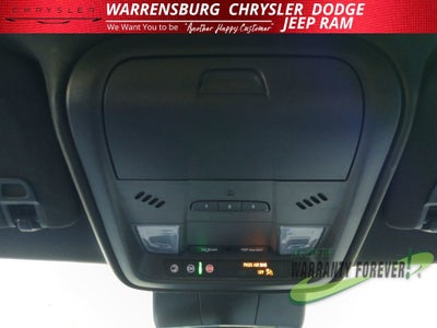 2025 Cadillac XT4 FWD Premium Luxury