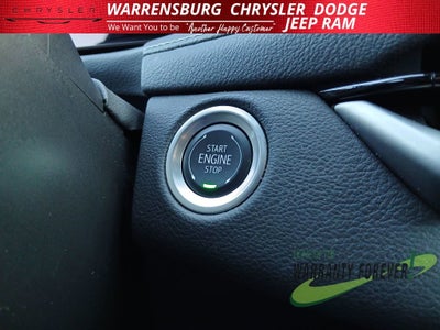 2025 Cadillac XT4 FWD Premium Luxury