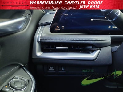 2025 Cadillac XT4 FWD Premium Luxury