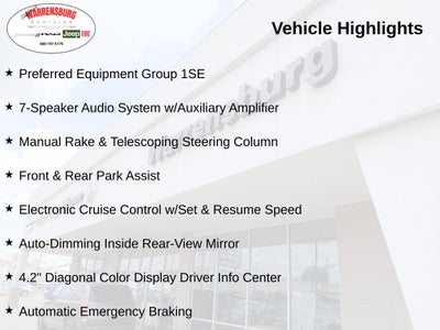 2023 Cadillac XT4 AWD Premium Luxury