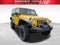 2011 Jeep Wrangler Sport