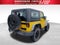 2011 Jeep Wrangler Sport