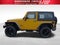 2011 Jeep Wrangler Sport