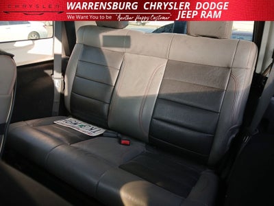 2009 Jeep Wrangler X