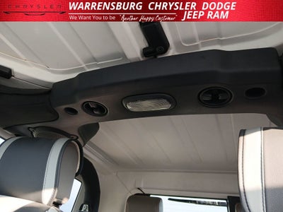 2009 Jeep Wrangler X