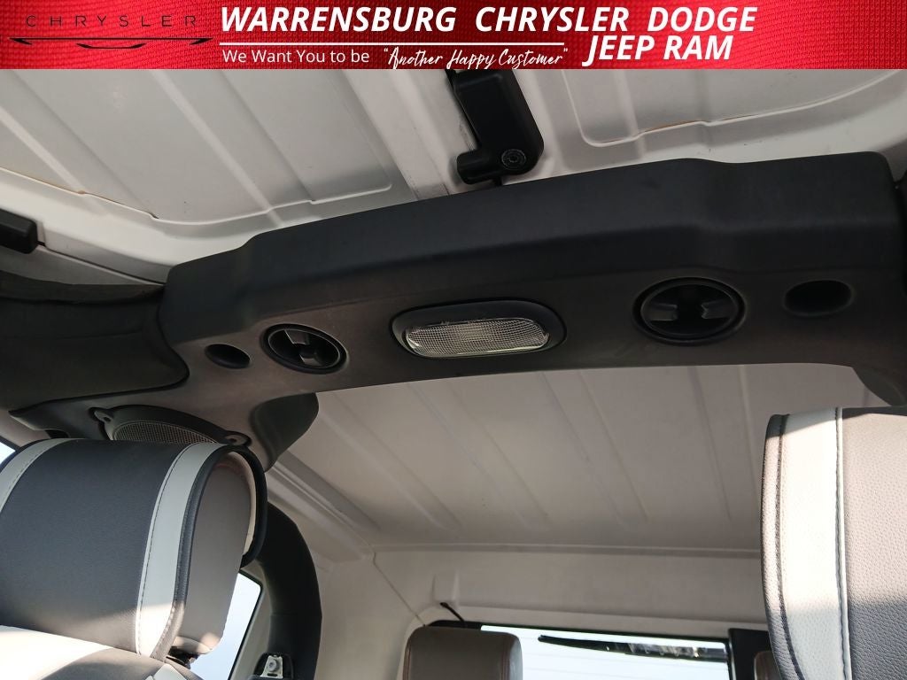 2009 Jeep Wrangler X