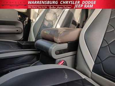 2009 Jeep Wrangler X