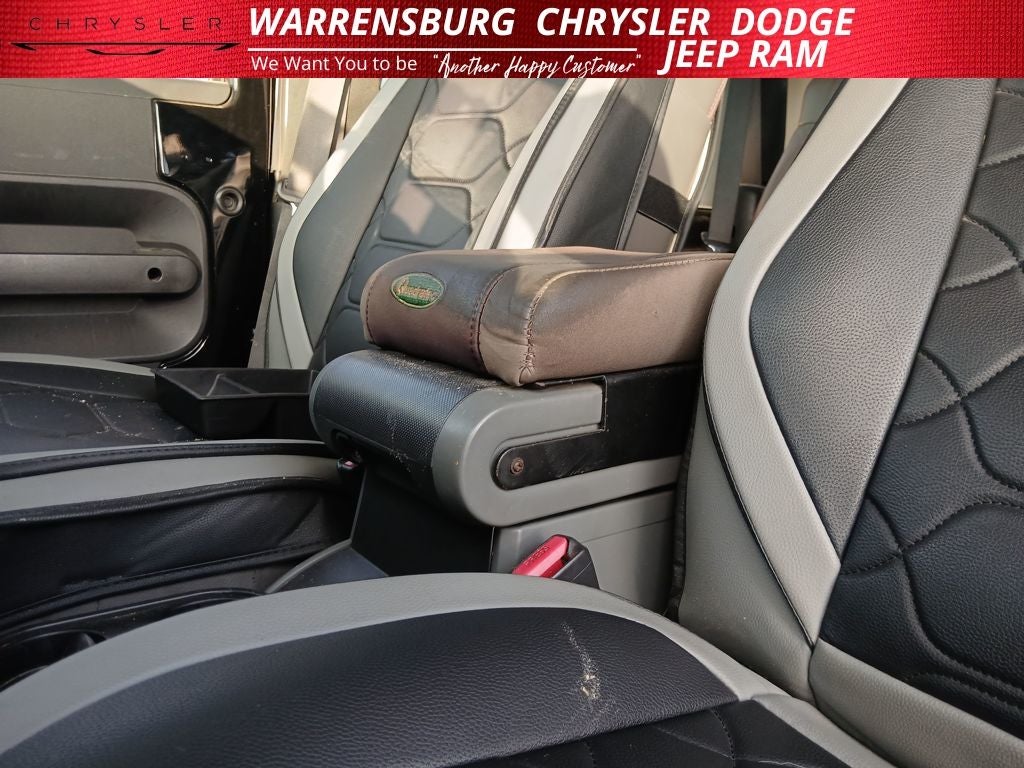 2009 Jeep Wrangler X