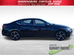 2025 Nissan Altima SR FWD
