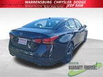 2025 Nissan Altima SR FWD