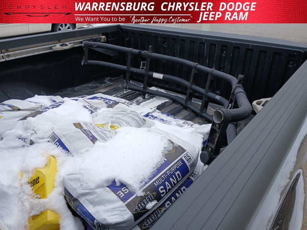 2013 Nissan Frontier SV