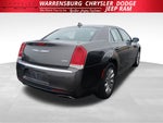 2015 Chrysler 300 Limited