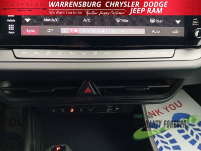 2026 Dodge Charger CHARGER SCAT PACK 2-DOOR AWD