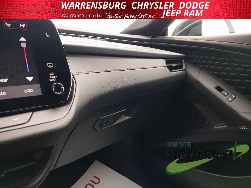 2026 Dodge Charger CHARGER SCAT PACK 2-DOOR AWD