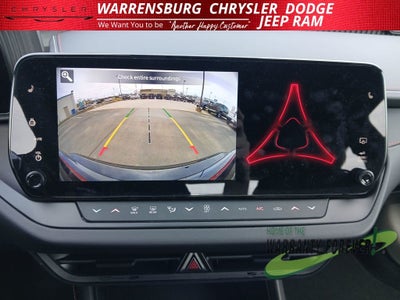 2026 Dodge Charger CHARGER SCAT PACK 2-DOOR AWD