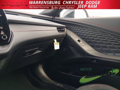 2026 Dodge Charger CHARGER SCAT PACK 2-DOOR AWD