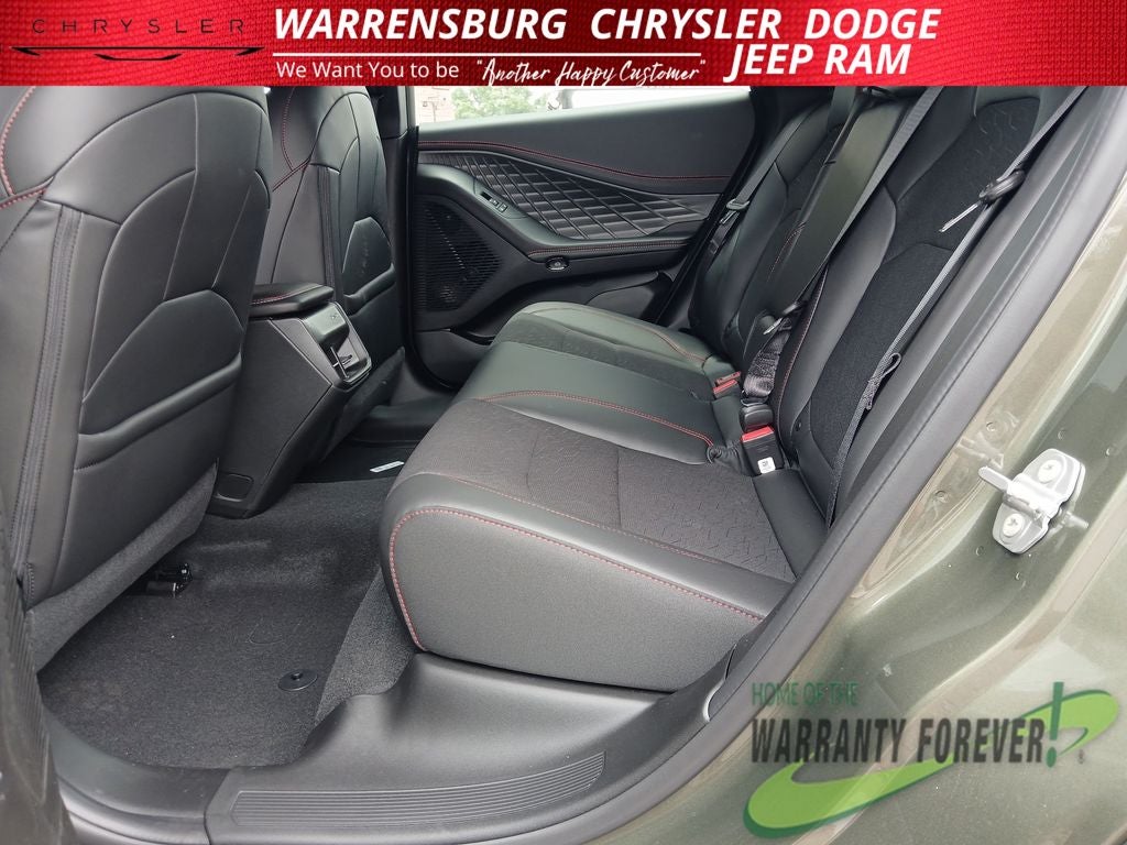 2026 Dodge Charger CHARGER R/T 4-DOOR AWD