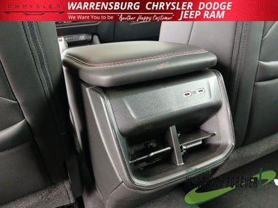 2026 Dodge Charger CHARGER R/T 4-DOOR AWD