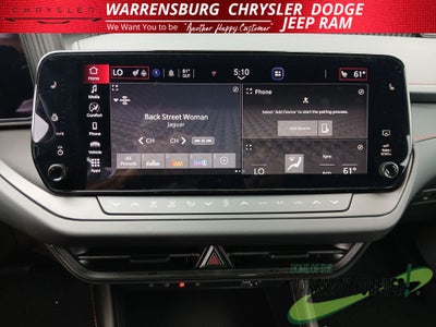 2026 Dodge Charger CHARGER R/T 4-DOOR AWD
