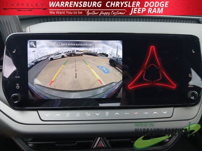 2026 Dodge Charger CHARGER R/T 4-DOOR AWD
