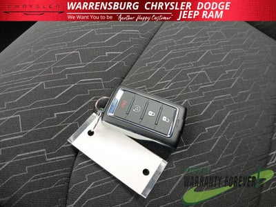 2026 Dodge Charger CHARGER R/T 4-DOOR AWD
