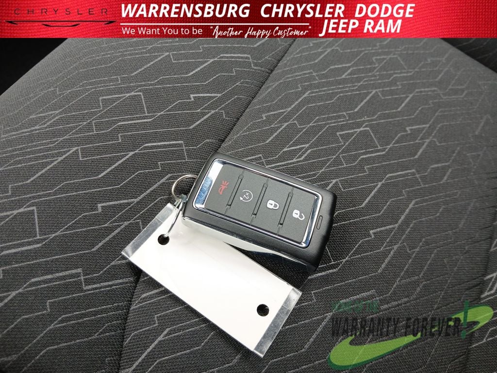 2026 Dodge Charger CHARGER R/T 4-DOOR AWD