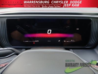 2026 Dodge Charger CHARGER R/T 4-DOOR AWD