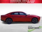2026 Dodge Charger CHARGER R/T 4-DOOR AWD